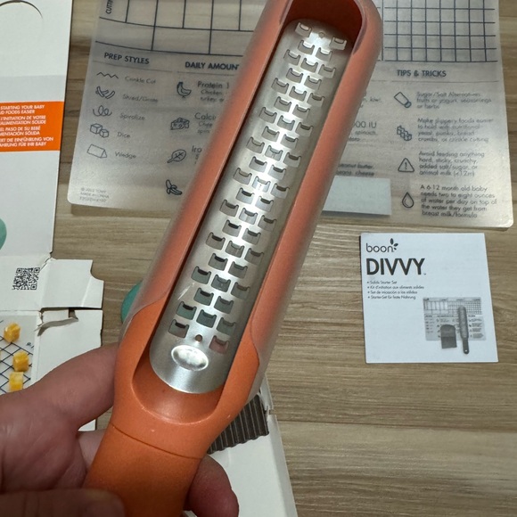 Boon divvy set - Picture 8 of 9